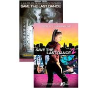 Save The Last Dance/Save The Last Dance 2 [DVD]