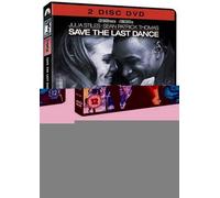 Save The Last Dance/Save The Last Dance 2 [DVD]