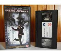 Save the Last Dance [VHS] [2001]