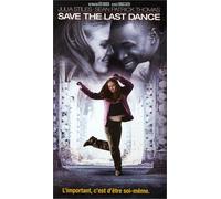 Save the Last Dance [VHS]