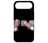 Save The Manuals Stick Shift Car Lover Manual Car Driver Case for iPhone Air