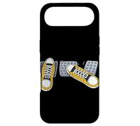 Save The Manuals Stick Shift Car Lover Manual Car Driver Case for iPhone Air