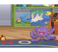 Save the Mermaid!/Save the Pony Express!