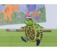 Save the Moose in the Caboose!/Climb Everest!