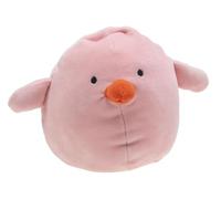 Save the nature Egg Amigos chick pink