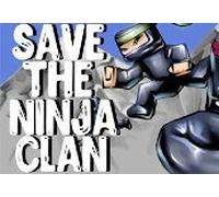 Save the Ninja Clan Steam CD Key