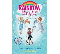 Rainbow Magic: Save the Ocean Fairies