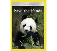 Save the Panda [DVD] [Region 1] [US Import] [NTSC]