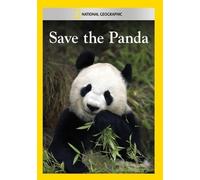 Save the Panda [DVD] [Region 1] [US Import] [NTSC]