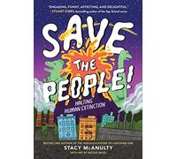 Save the People!: Halting Human Extinction