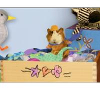 Save the Pigeon!/Save the Dinosaur!