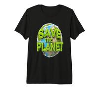 Save The Planet Premium T-Shirt