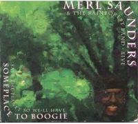 Save the Planet So We'll Have Somepla