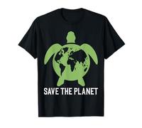 Save The Planet T-Shirt