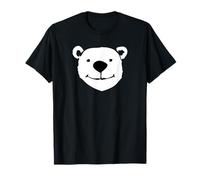 Save The Polar Bears Protection Antarctic Climate Change Gift T-Shirt
