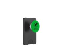 Save The Rainforest Toucan Tropical Bird Conservation PopSockets PopWallet for MagSafe