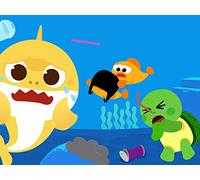 Save the Sea Animals