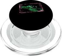 Save The Sea Turtles Stamp PopSockets PopGrip for MagSafe