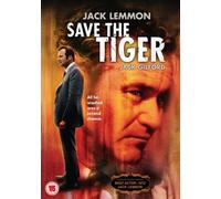 Save The Tiger