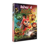 Save the Tree (2021) Salvar el Arbol Dvd