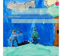 Save the Trolls