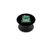 Save The Turtles Animal Rights Activists Sea Turtle PopSockets Adhesive PopGrip