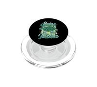 Save The Turtles Animal Rights Activists Sea Turtle PopSockets PopGrip for MagSafe