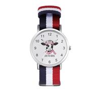 Save The Udders Fashion Watches Men Women Wrist Watch Outdoor Sports