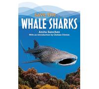 Save the...Whale Sharks