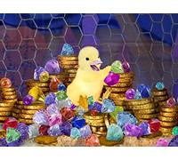 Save The Wonder Pets