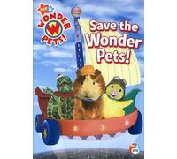Wonder Pets - Save the Wonder Pets