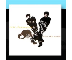 Save The World by Eric Champion