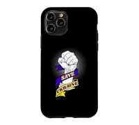 Save Ukraine - Stop Russia - Stop the War in Ukraine Case for iPhone 11 Pro