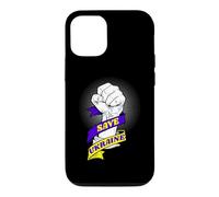 Save Ukraine - Stop Russia - Stop the War in Ukraine Case for iPhone 12/12 Pro