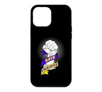 Save Ukraine - Stop Russia - Stop the War in Ukraine Case for iPhone 12 Pro Max