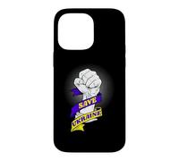 Save Ukraine - Stop Russia - Stop the War in Ukraine Case for iPhone 14 Pro Max