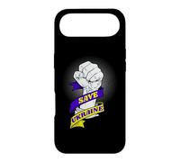 Save Ukraine - Stop Russia - Stop the War in Ukraine Case for iPhone Air