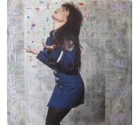 Save Up All Your Tears / Jealous Hearts [Vinyl Single 7'']