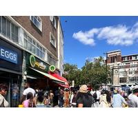 Save Upto 50%. Secret Local. Camden Town Christmas Special
