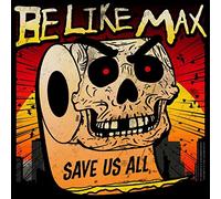 Save Us All [Vinyl LP] [VINYL]