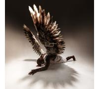 Save Us Death to Something (CD) Album (PRESALE 16/10/2026)