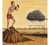 Pearl Jam – Save You B/W Other Side – 7" Vinyl – US Import