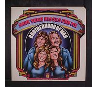 save your kisses for me LP