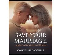 Save your Marriage - Applies to both Man and Woman: Misunderstanding about menopause and intimacy Issues