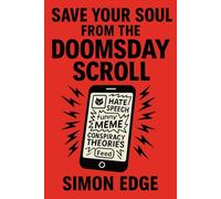 Save Your Soul From The Doomsday scroll