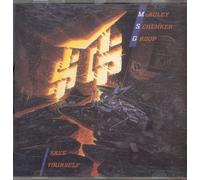 Save Yourself By McAuley-Schenker Group (1989-10-10)