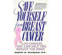 Save Yourself from Breast Cancer