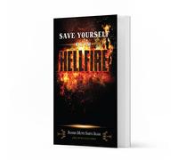 Save yourself from Hellfire by Shaykh Mufti Saiful Islam