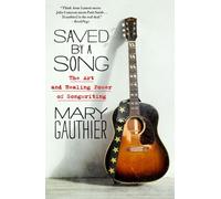 SAVED BY A SONG by GAUTHIER, MARY Paperback Self Help Business
