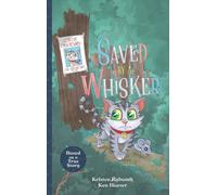 Saved by A Whisker